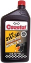 OIL MTR COASTAL SYN BLEND 5W30
