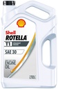 OIL ROTELLA T1 30W CFSL GAL   