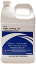 OIL THREAD CUTTING CLEAR 1GAL 