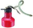 OILER FLEX PISTOL PLSTC 6OZ   