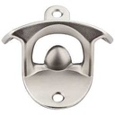 OPENER BOTTLE SATIN NICKEL    