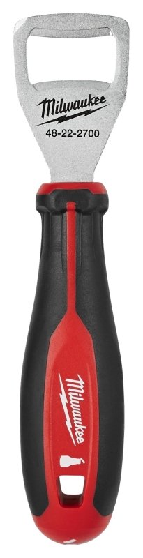 OPENER BOTTLE STEEL HEAD 9.8IN