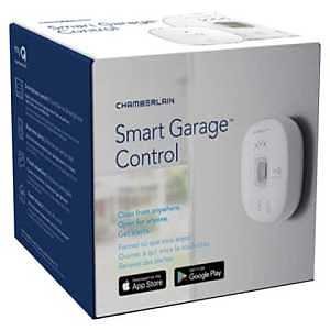 OPENER SMARTPHONE GARAGE DOOR 