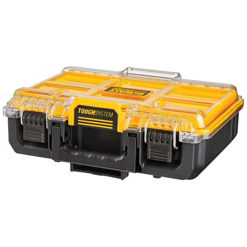 ORGANIZER COMPACT DEEP 6-CMPT 