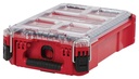 ORGANIZER TOOLBOX 5BINS       