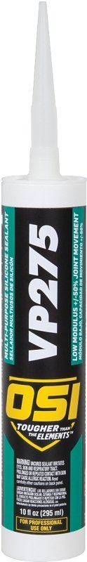 OSI 10OZ VP-275 000 CLEAR 12CC