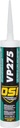 OSI 10OZ VP-275 000 CLEAR 12CC
