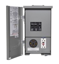 OUTLET POWER RV 50A 120/240V  