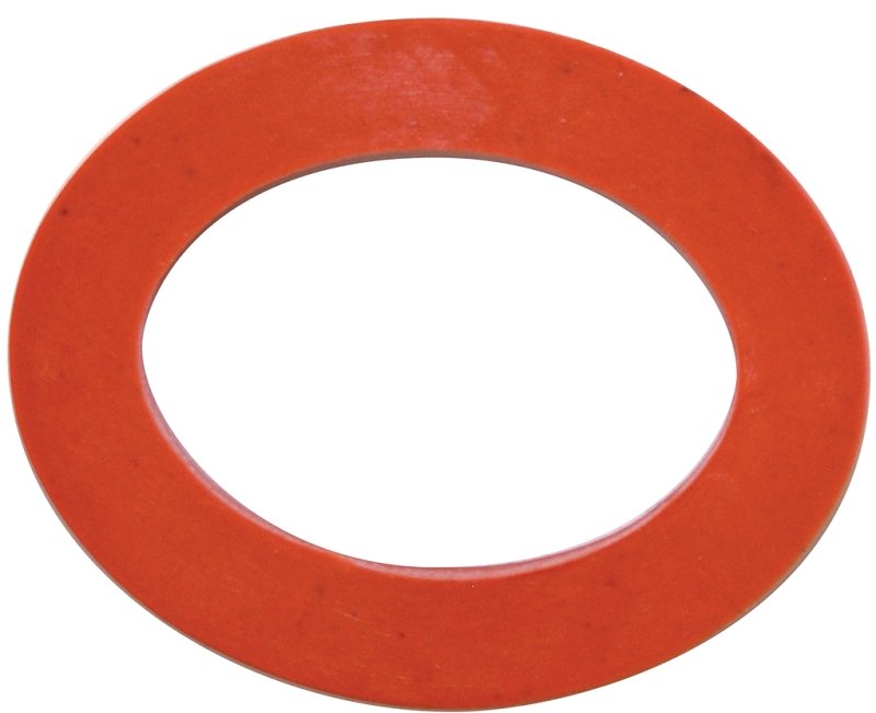 OVAL HOSE WASHER              