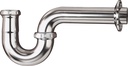 P-TRAP 1-1/2X1-1/4 22GA       