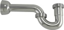 P-TRAP 1-1/4 OD PVC           