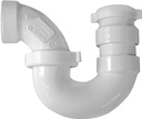 P-TRAP LA PVC-DWV 1-1/2/1-1/4 