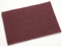 PAD ABRASIVE FNSHNG MAR 6X9IN 