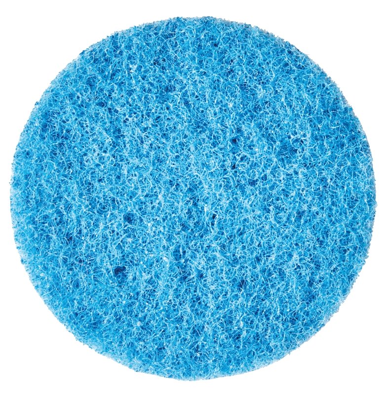 PAD NON-SCRATCH POWER CLEANER 