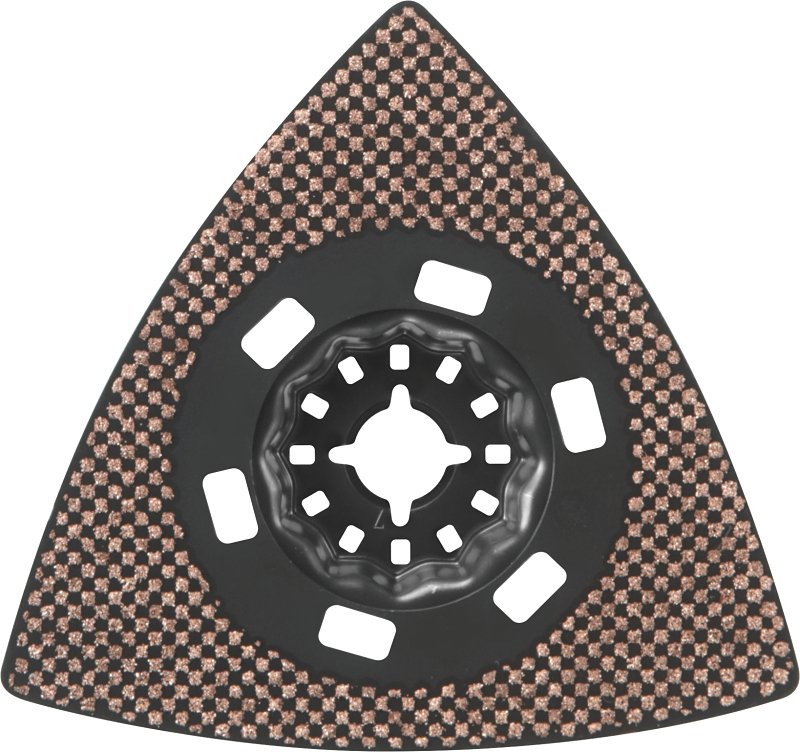PAD SANDING DELTA 3-1/2IN 100G