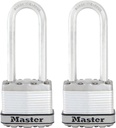 PADLOCK STEEL 2-1/2IN VRTCL KA