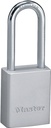 PADLOCK STEEL 2IN VERT CLR K/A