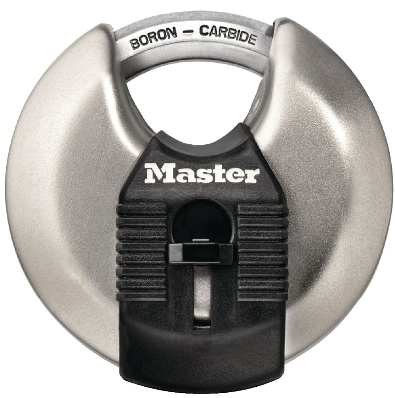 PADLOCK STEEL 5/8IN VERTCLR KA
