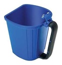 PAIL PAINT MAGNET IN HNDL 48OZ