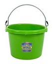 PAIL UTILITY GREEN 8QT        