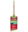 PAINT BRUSH TAS GREEN 2.5IN   