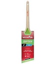 PAINT BRUSH TAS GREEN 2IN     