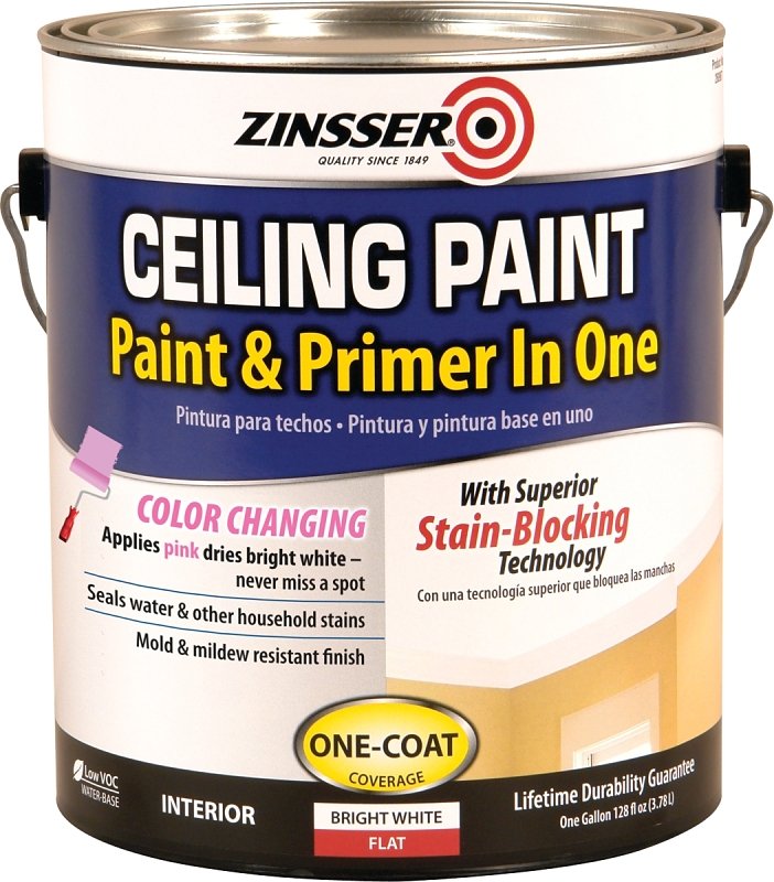 PAINT CEILING STAINBLOCK WB GA