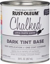 PAINT CHALKED DK TINT BS 30OZ 