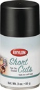 PAINT CRAFT AERO GLO BLK 3OZ  