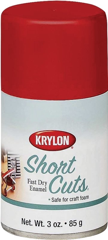 PAINT CRAFT AERO RED PEPR 3OZ 