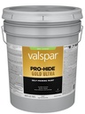 PAINT EXT SAT SUPER WHT PAIL  