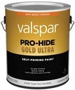 PAINT EXTER SG SUPR WHT GAL   