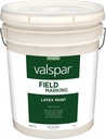 PAINT FIELD MARK CLR BASE PAIL