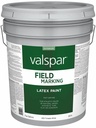 PAINT FIELD MRKG LATEX WHT 5G 