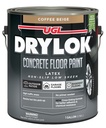 PAINT FLR CNCRT LW COFE BGE GA