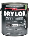 PAINT FLR CNCRT LW DOVR GRY GA