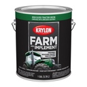 PAINT HIGH GLO JHN DR GRN 1GA 
