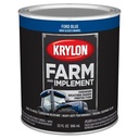 PAINT HIGH GLOSS FORD BLUE 1QT