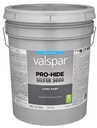 PAINT INTER SLVR FLAT WHT PAIL