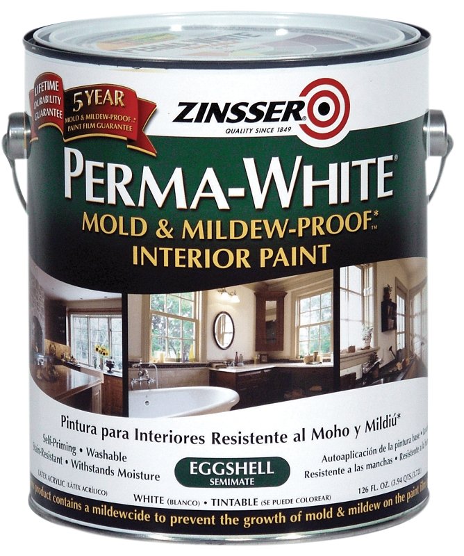 PAINT INTR EGSHL MOLD MLDW GA 