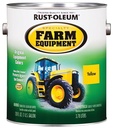 PAINT MACH IMPLEMENT JD YEL GA