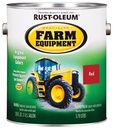 PAINT MACH INTL HARVEST RED GA