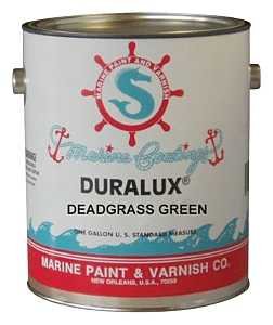 PAINT MARINE ALKYD DEDGRSS GA 