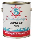 PAINT MARINE ALKYD WHITE GA   