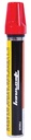 PAINT MARKER X-LRG RED 17CC   