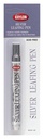 PAINT METALIC LFNG PEN SILVER 