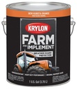 PAINT NEW KUBOTA ORANGE GAL   