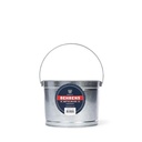 PAINT PAIL GALVANIZED STL 5QT 