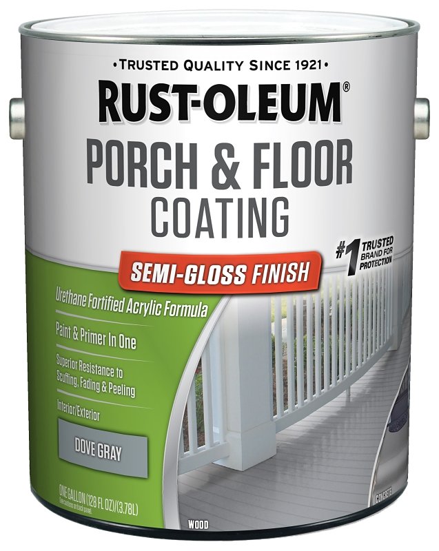 PAINT PRCH/FLR STN DG LW VOC G