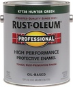 PAINT RUST OBS VOC HNTR GRN GA